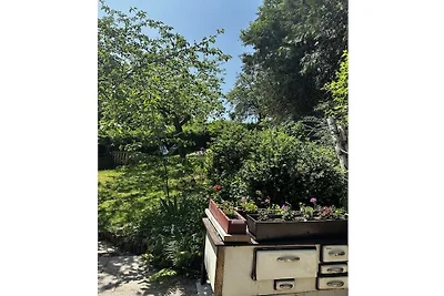 Hex`nhäusla in Aufseß