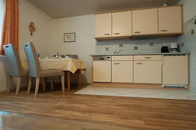 Seehund Komfortable Ferienresidenz