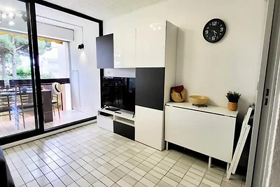 Appartements für 4 Personen