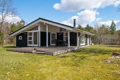6 Personen Ferienhaus in Silkeborg-By Traum