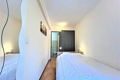 3-kamerappartement voor 4 personen -...