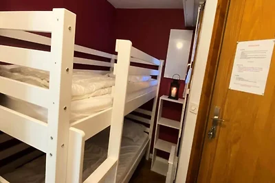 Residenz Les Myrtilles