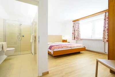 Wohnung in Dorf Tirol nahe Spronser Seen