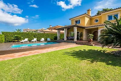 Casa vacanze per 8 persone, vicino alla...