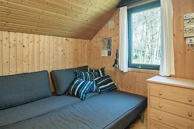 4 Personen Ferienhaus in Martofte
