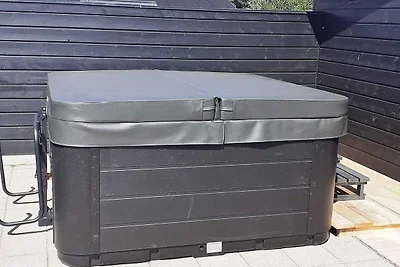 8 persone case ad Hadsund-By Traum