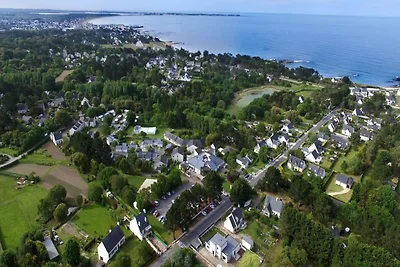 Residenz Piriac-sur-Mer Bretagne Sud