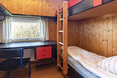 8 Personen Ferienhaus in Vestervig
