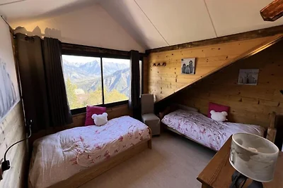 Chalets für 14 Personen