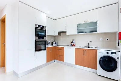 Villa in Raposeira mit Meerblick