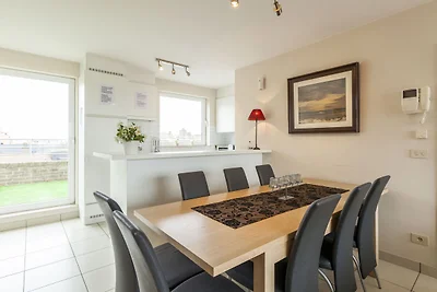 Penthouse mit 2 Terrassen und...