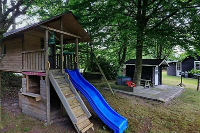 4 persone case ad Hals-By Traum