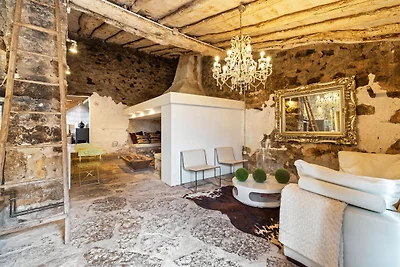 Cottage Rustico a Fraga con Giardino Privato