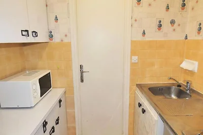 Studio für 3 Personen