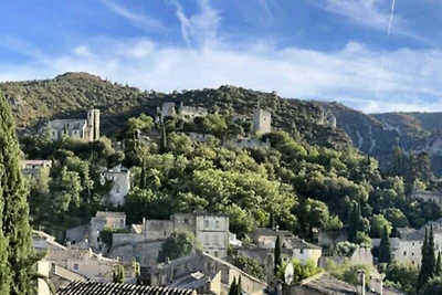 Wohnung in L'Isle-sur-la-Sorgue Provence