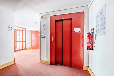 Comfort Studio (2 Personen)