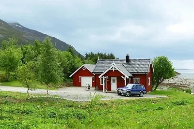6 Personen Ferienhaus in Vevelstad-By Traum