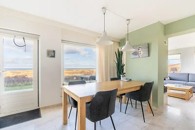 2-Personen-Apartment mit Meerblick und Sauna