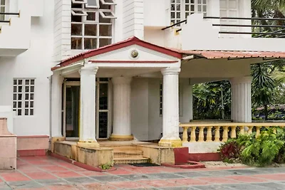 Soggiorni accoglienti vicino a Baga Beach Goa