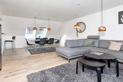 4 sterren vakantie huis in Frederikshavn