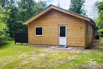 6 persoons vakantie huis in Glesborg-By Traum
