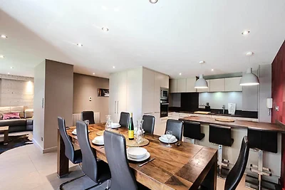 Residenz Espace Montagne