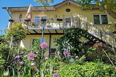 Holiday apartment with 1 bedroom