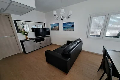 Ferienwohnung mit 1 Schlafzimmer