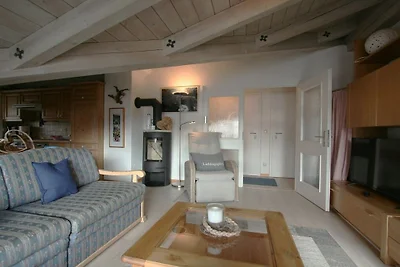 Alpenflair Ferienwohnung 216
