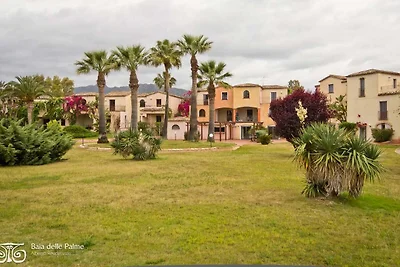 Casa vacanze a Pola con piscina