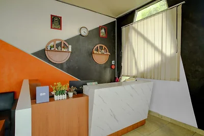 Lima Residence Elegant Deluxe