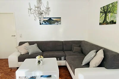 Residenza Alpenruhe