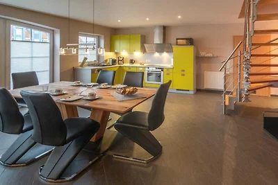 Maison de vacances d'une chambre