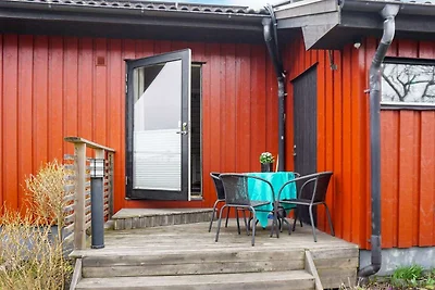 4 Personen Ferienhaus in STRÖMSTAD