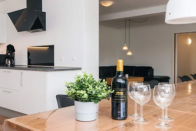 5 Sterne Ferienhaus in Ansager