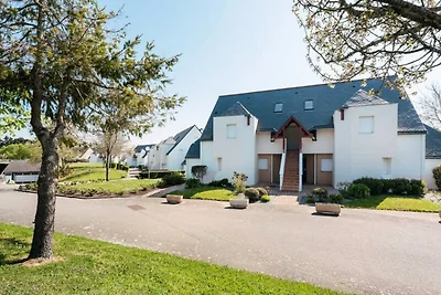 Ferienwohnung in Carnac in der Nähe des Stran...