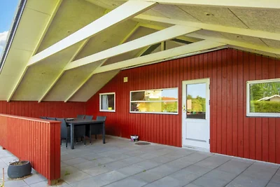 6 Personen Ferienhaus in Sydals-By Traum