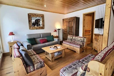 3-kamerappartement gelegen in Val d'Isère, in...