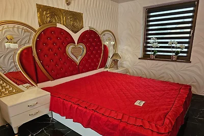 Vakantiehuis bij Oostzee Swinoujscie