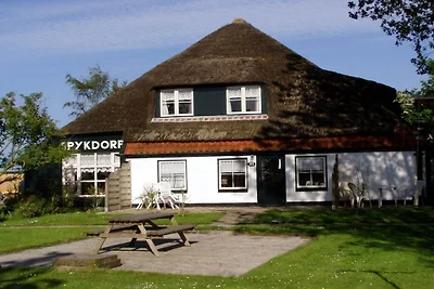 Gemütliche Ferienwohnung auf Texel