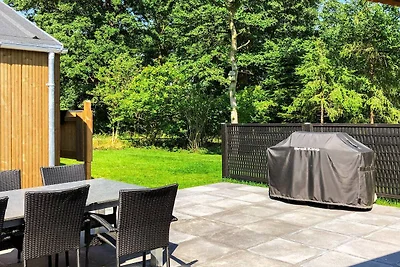 10 Personen Ferienhaus in Strøby
