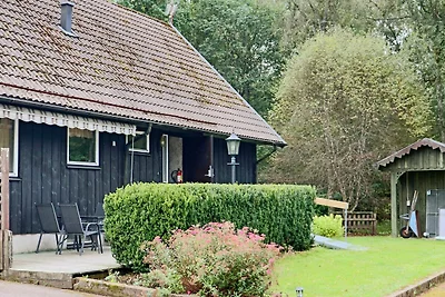 4 Sterne Ferienhaus in ULLARED-By Traum