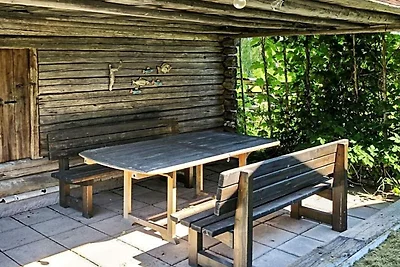 Gemutliches Ferienhaus in Gesunda-By Traum
