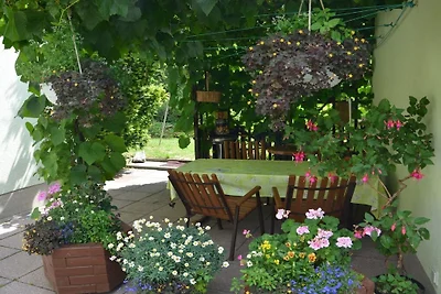 Ferienwohnung mit 3 Schlafzimmer