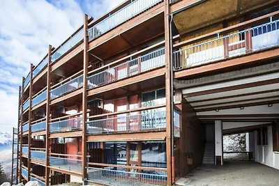 Apartment in Villards mit Ski-in/Ski-out