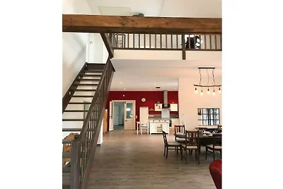 Ferienhaus in Jade mit Schwimmbecken