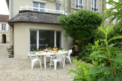 Appartement in Arromanches les Bains
