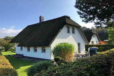 Ferienhaus mit 1 Schlafzimmer