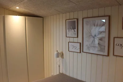4 Sterne Ferienhaus in Ansager