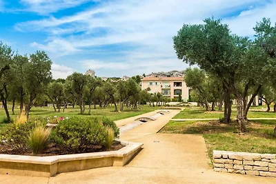 Wohnung in der Nähe von Maussane-les-Alpilles